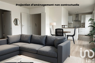  appartement nanterre 92000