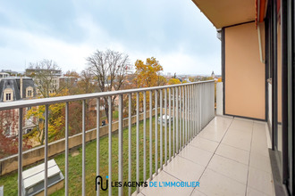  appartement nanterre 92000