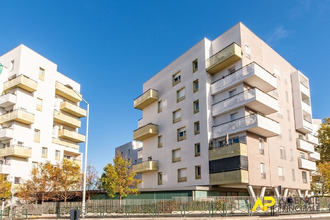  appartement nanterre 92000