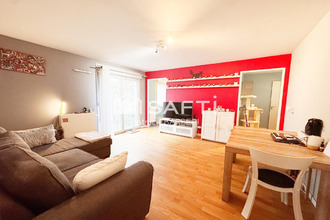  appartement nanterre 92000