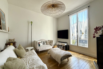  appartement nanterre 92000