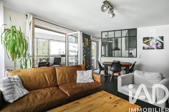  appartement nanterre 92000