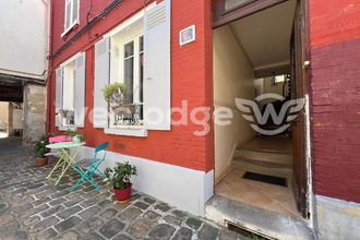  appartement nanterre 92000