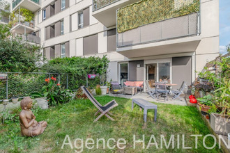  appartement nanterre 92000