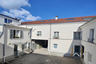  appartement nanterre 92000