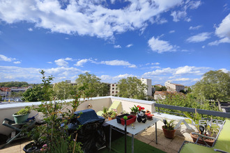  appartement nanterre 92000