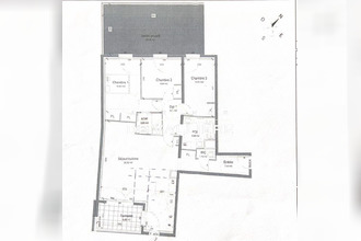  appartement nanterre 92000