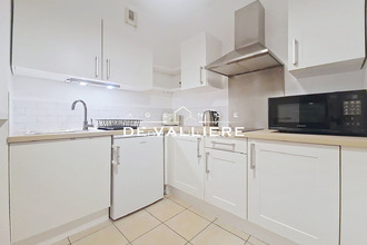  appartement nanterre 92000