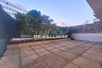  appartement nanterre 92000