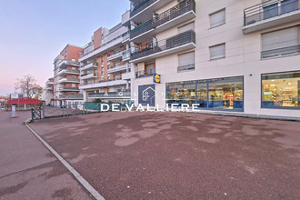  appartement nanterre 92000