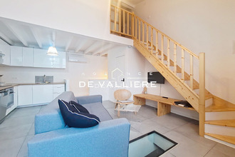  appartement nanterre 92000