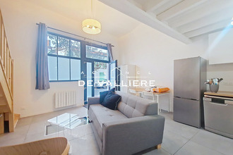  appartement nanterre 92000