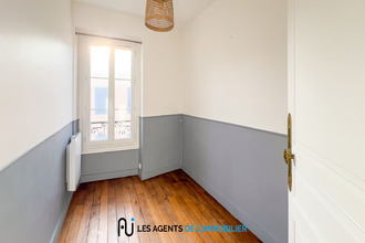  appartement nanterre 92000