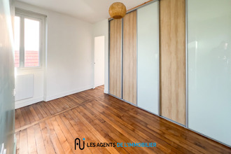  appartement nanterre 92000