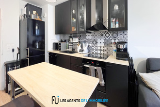  appartement nanterre 92000