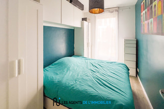  appartement nanterre 92000
