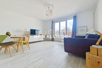  appartement nanterre 92000