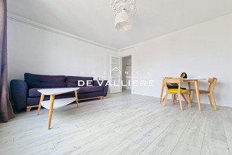  appartement nanterre 92000