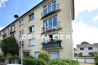  appartement nanterre 92000