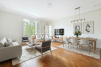  appartement nanterre 92000