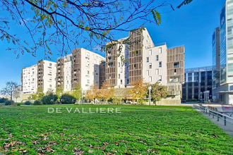  appartement nanterre 92000