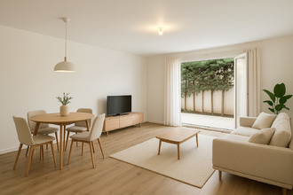  appartement nanterre 92000