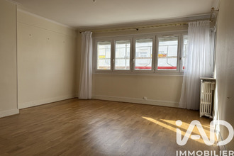  appartement nanterre 92000