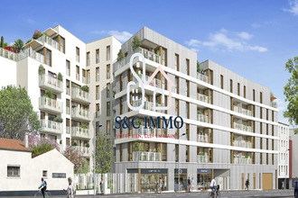  appartement nanterre 92000