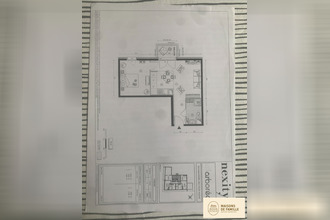  appartement nanterre 92000