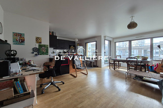  appartement nanterre 92000