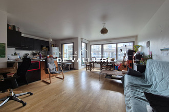  appartement nanterre 92000