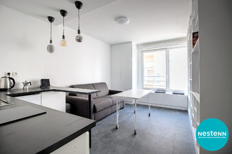  appartement nanterre 92000