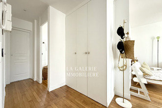  appartement nanterre 92000