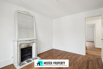  appartement nanterre 92000