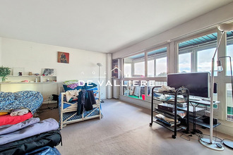 appartement nanterre 92000