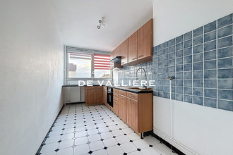  appartement nanterre 92000