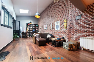  appartement nanterre 92000