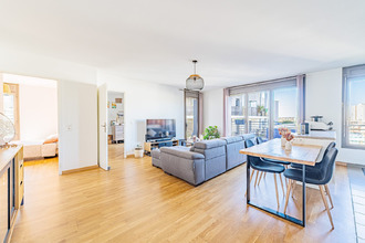  appartement nanterre 92000