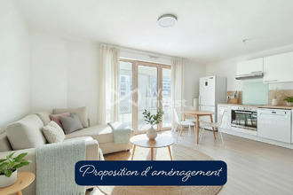  appartement nanterre 92000