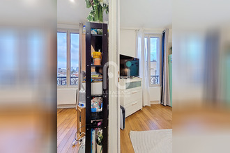  appartement nanterre 92000