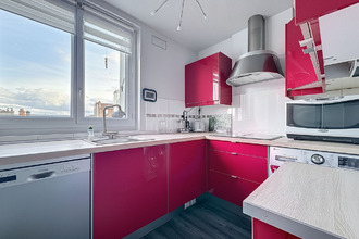  appartement nanterre 92000