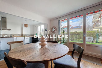  appartement nanterre 92000