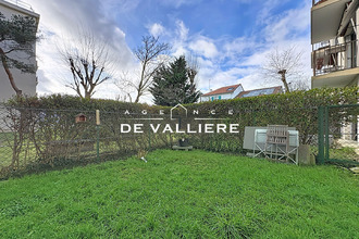  appartement nanterre 92000