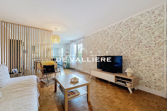  appartement nanterre 92000