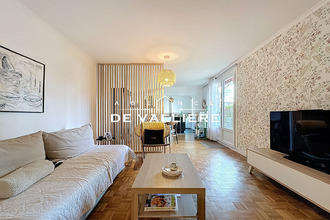  appartement nanterre 92000