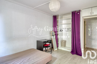  appartement nanterre 92000