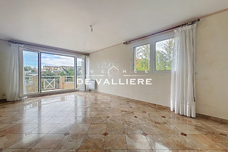  appartement nanterre 92000