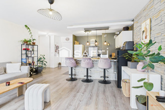  appartement nanterre 92000