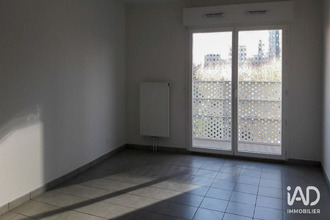  appartement nanterre 92000