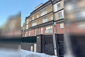  appartement nanterre 92000